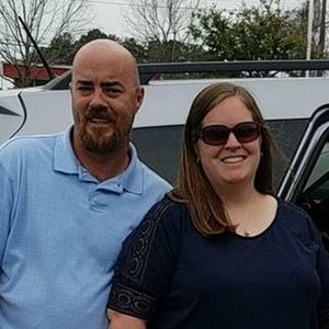 Meet your Posher, Leslie